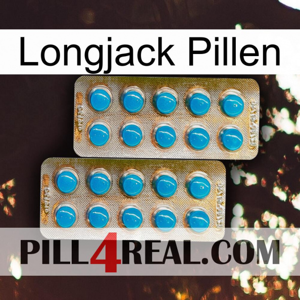 Longjack Pills new08
